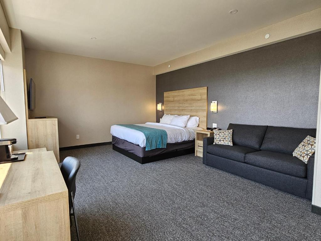 Vittoria Hotel & Suites - Resim 41