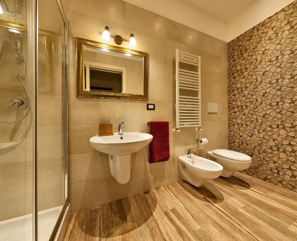 B&B Casa Rossella - 3