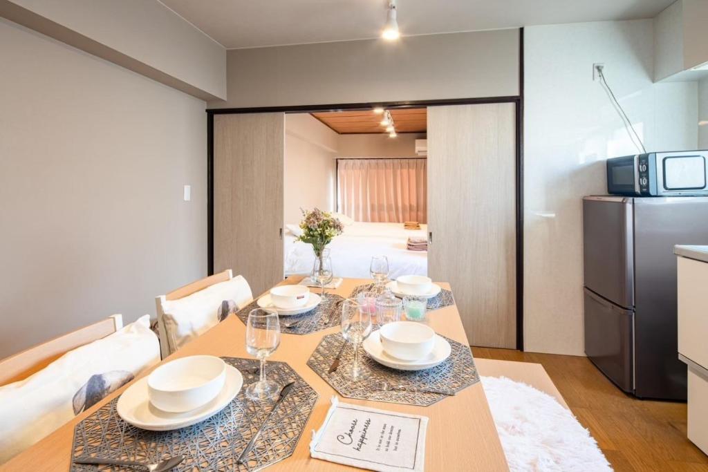 Shinagawa-ku - Apartment - Vacation STAY 17329