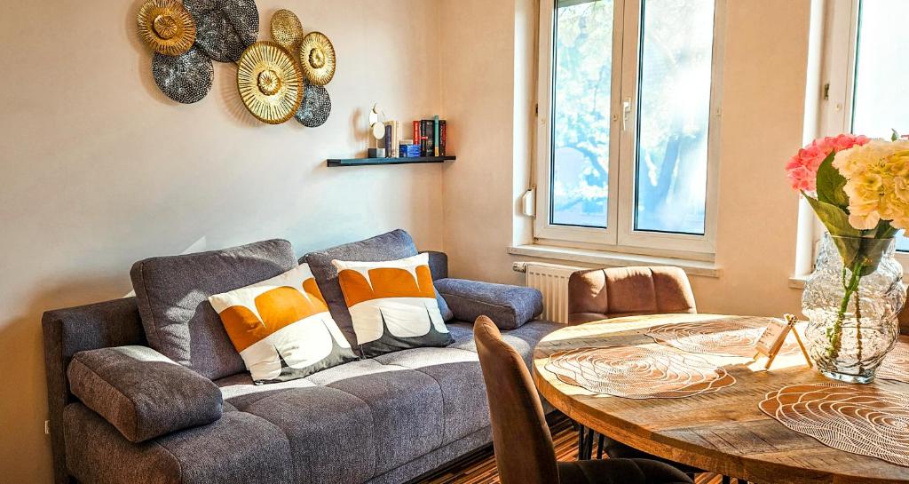 Apartment Passau A