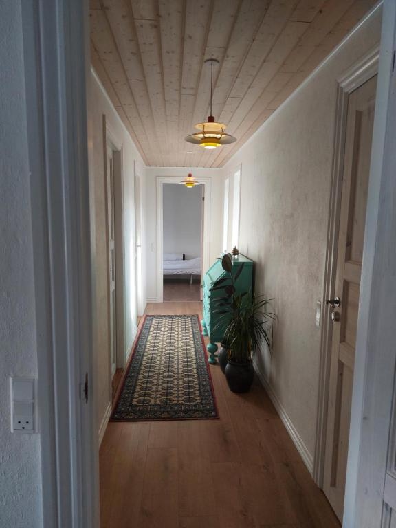 Fotografie z fotogalerie ubytování 55Tørring v destinaci Tørring