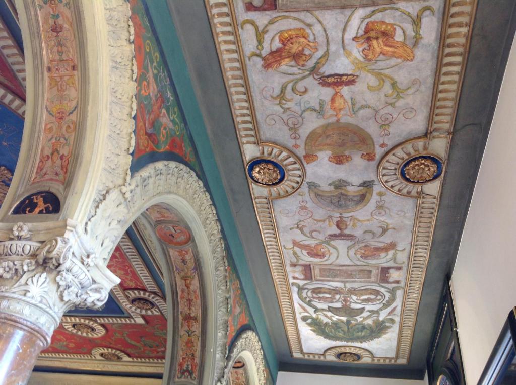 Zdjęcie z galerii obiektu Le case di Andrea - Roof Suite Rome w Rzymie