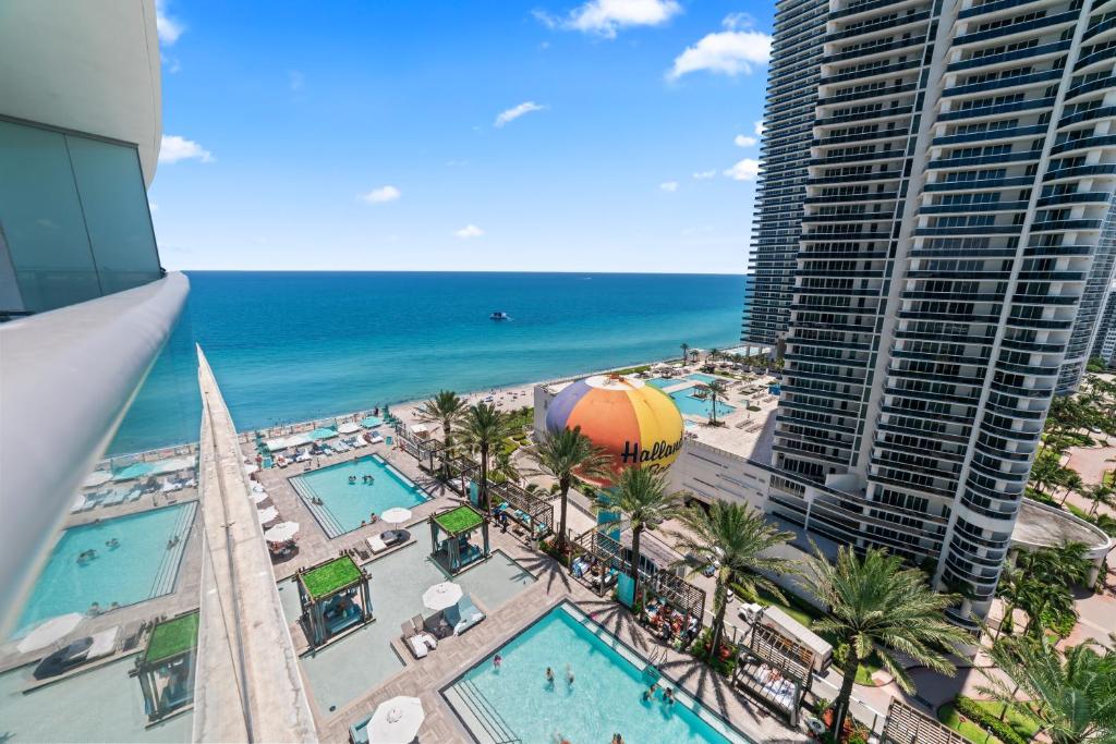 Oceanfront Luxury Condo With Waterview Hollywood Updated Prices 2026 Photo Inspiration