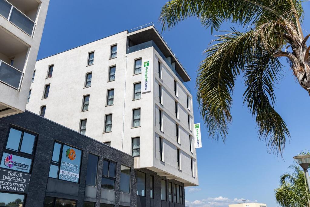 Holiday Inn Express Ajaccio by IHG, Ajaccio