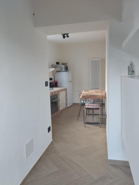 La casa di Ottavio - Apartment - Ground Floor