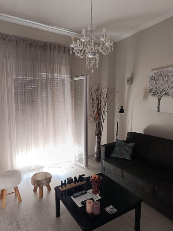 Anthi's house