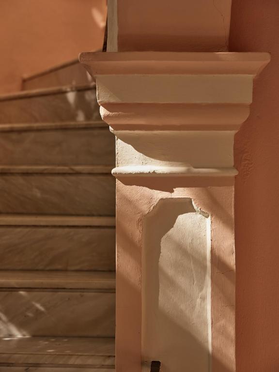 Casa Delfino Hotel & Spa - Resim 16