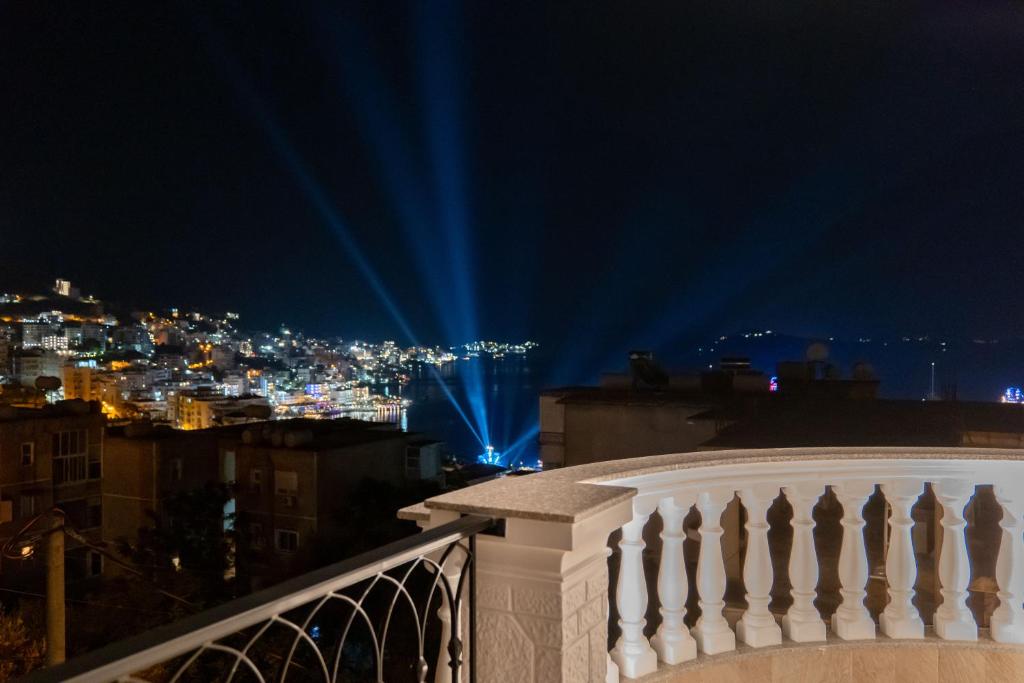 Fotografie z fotogalerie ubytování Kamara Rooms v destinaci Sarandë