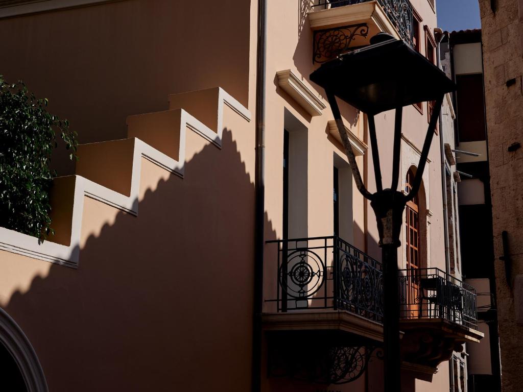 Casa Delfino Hotel & Spa - Resim 35