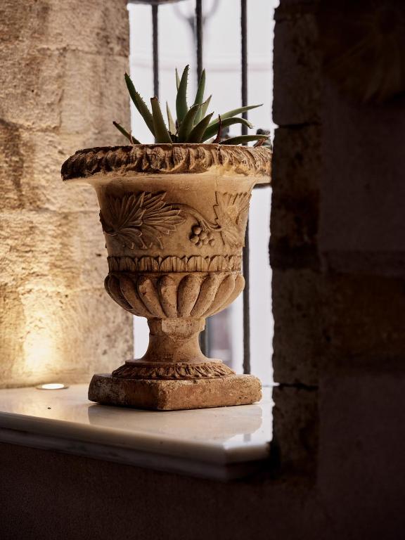 Casa Delfino Hotel & Spa - Resim 40