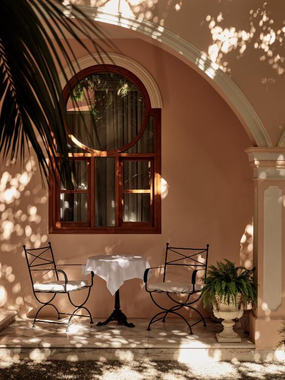 Casa Delfino Hotel & Spa - Resim 39