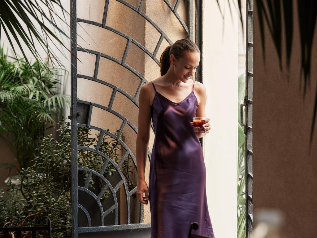 Casa Delfino Hotel & Spa - Resim 36