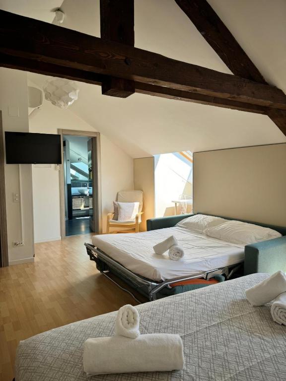Hotel Locanda Castagnola - Resim 44