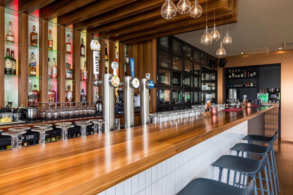 Holiday Inn Eindhoven Centre by IHG - Resim 23