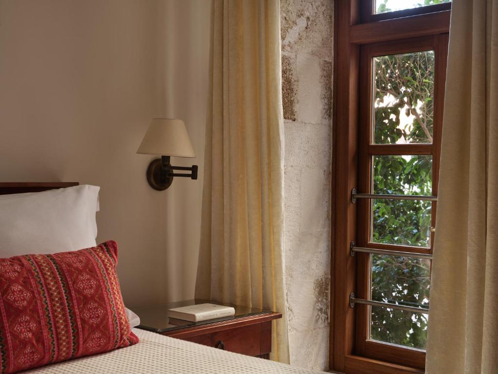 Casa Delfino Hotel & Spa - 9