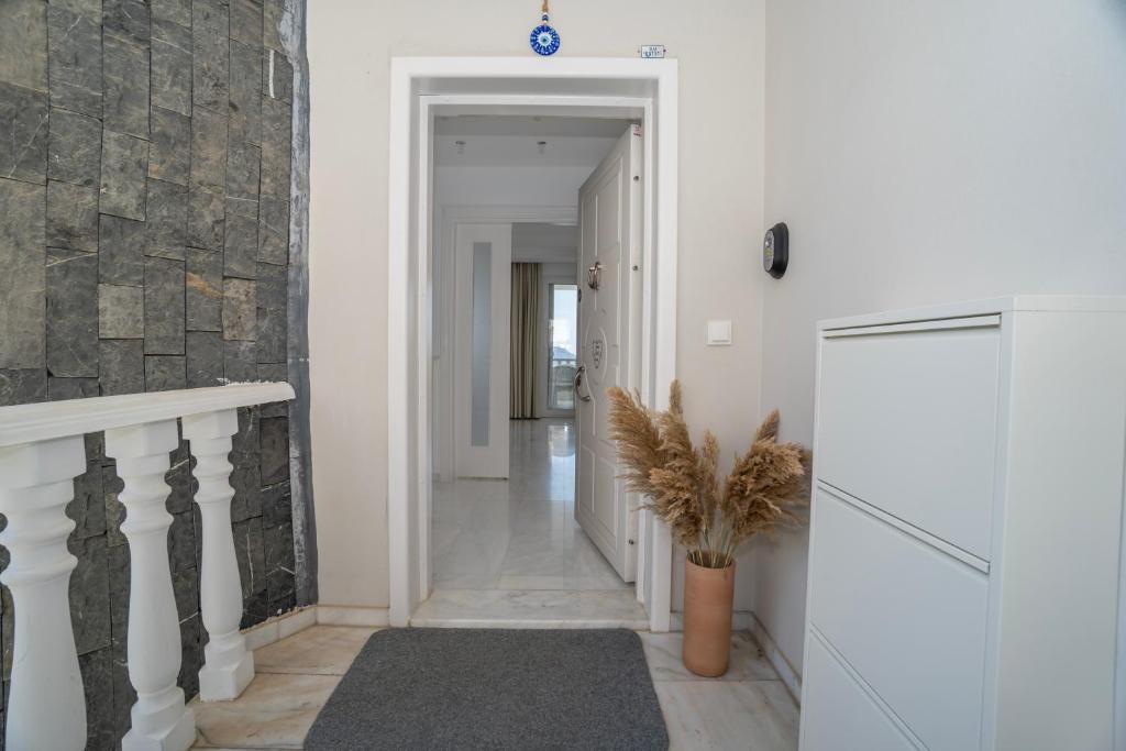 Fotografie z fotogalerie ubytování Villa mit einzigartigem Ausblick v destinaci Alanya