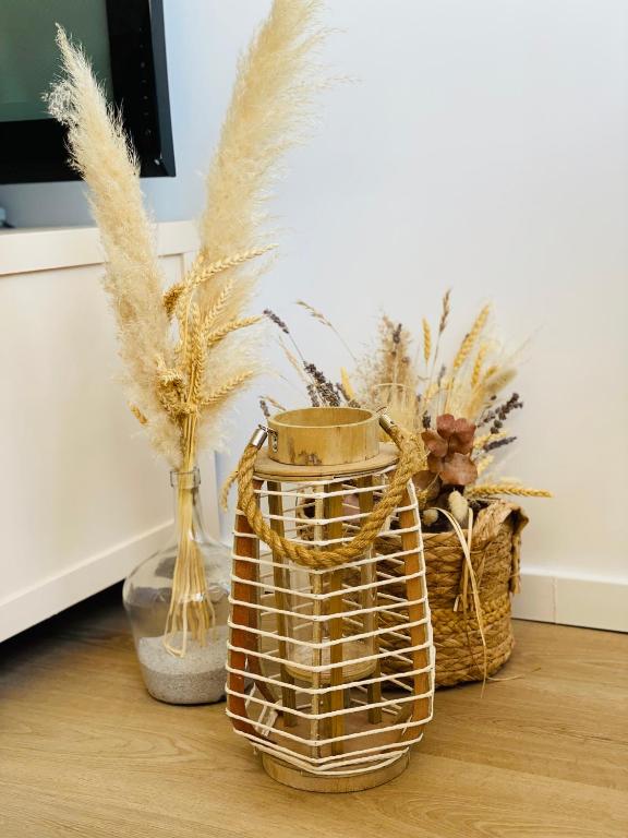 Fotografie z fotogalerie ubytování Appartement cosy v destinaci Mauguio