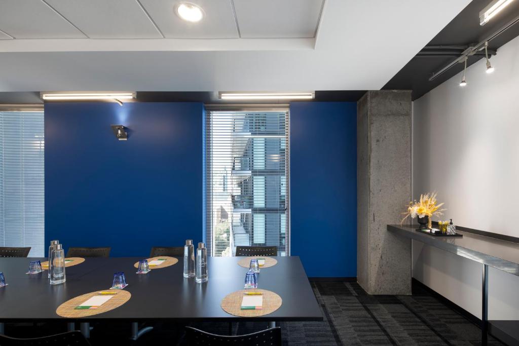 Alt Hotel Winnipeg - Resim 38