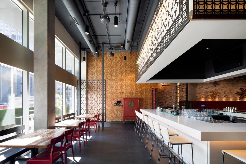 Alt Hotel Winnipeg - Resim 34