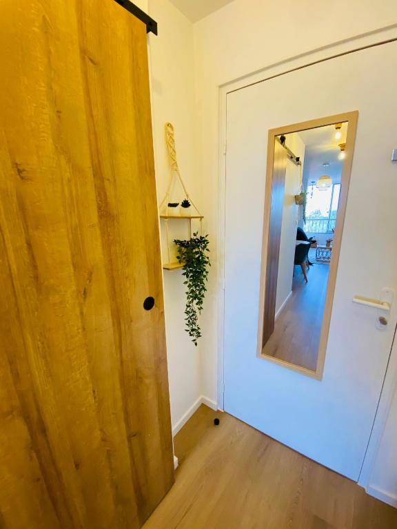 Fotografie z fotogalerie ubytování Appartement cosy v destinaci Mauguio