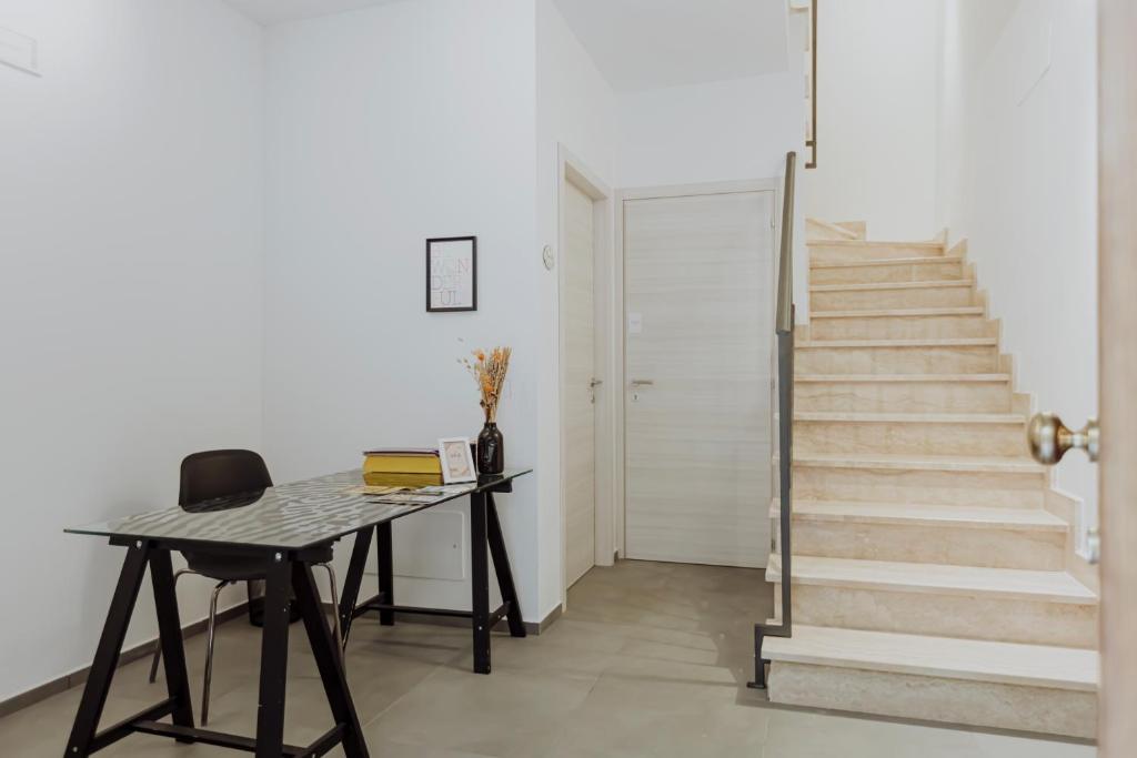 Fotografie z fotogalerie ubytování B&b VICO BOITO v destinaci Vasto