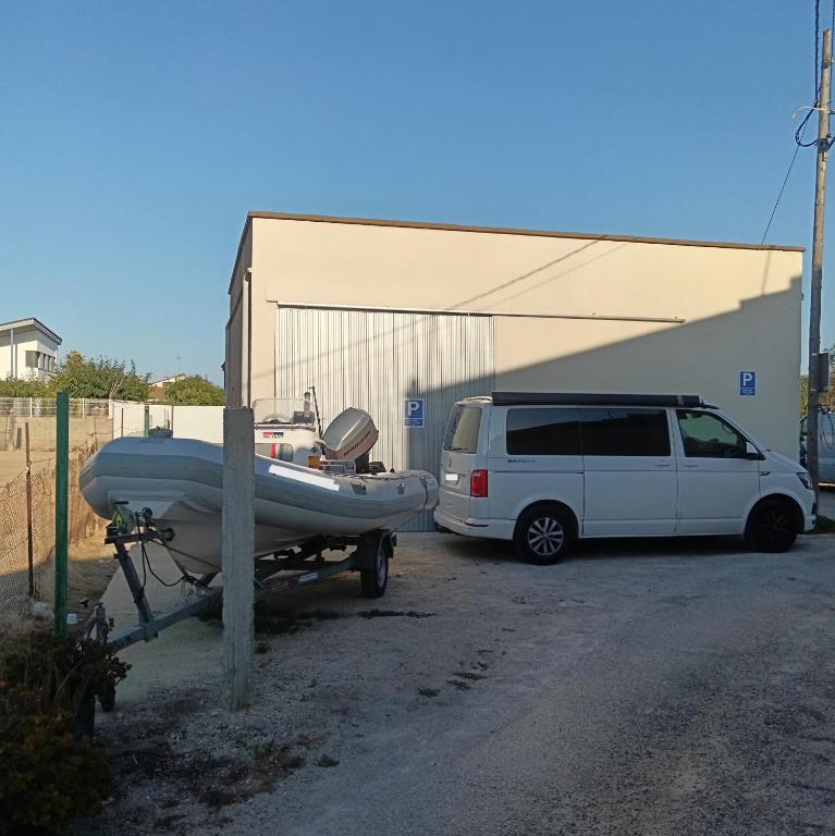 Fotografie z fotogalerie ubytování Casa Pili v destinaci Sant Jaume d'Enveja