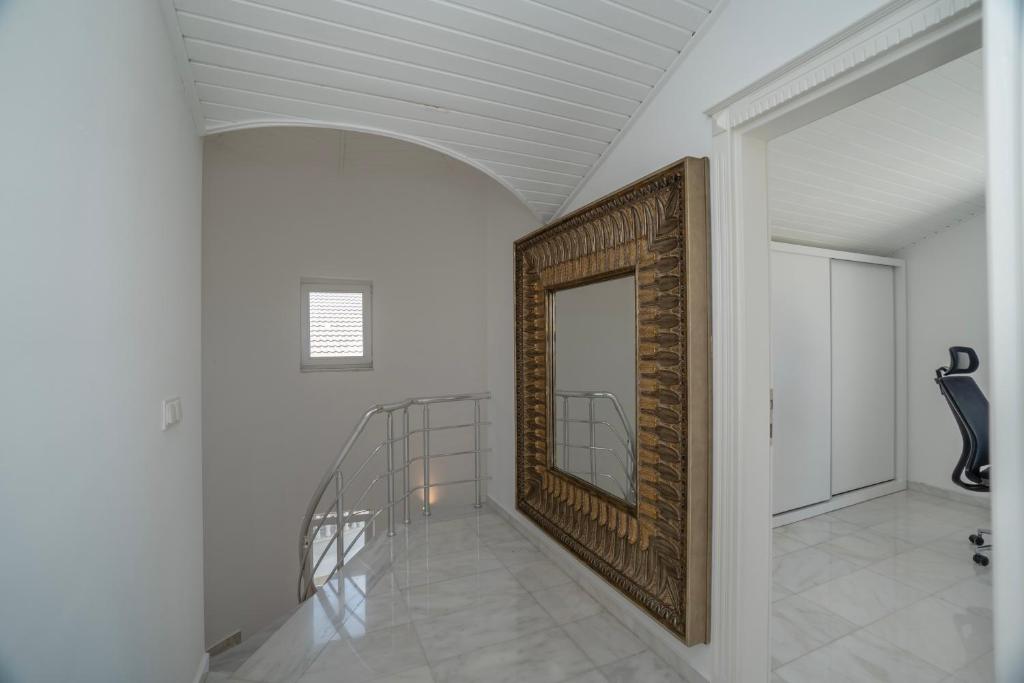 Fotografie z fotogalerie ubytování Villa mit einzigartigem Ausblick v destinaci Alanya