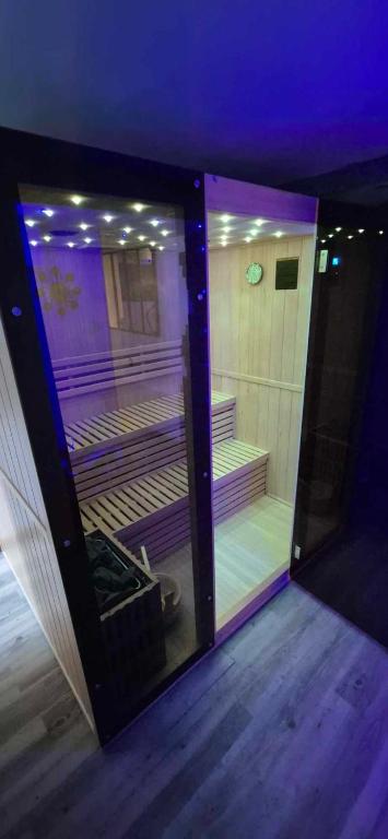 Photo de la galerie de l'établissement Bien-être, remise en forme et sauna privatif, à Vandœuvre-lès-Nancy