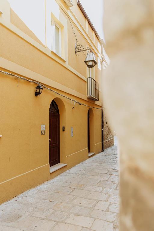 Fotografie z fotogalerie ubytování B&b VICO BOITO v destinaci Vasto