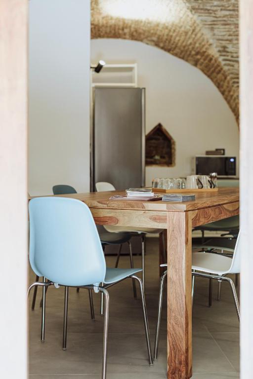 Fotografie z fotogalerie ubytování B&b VICO BOITO v destinaci Vasto