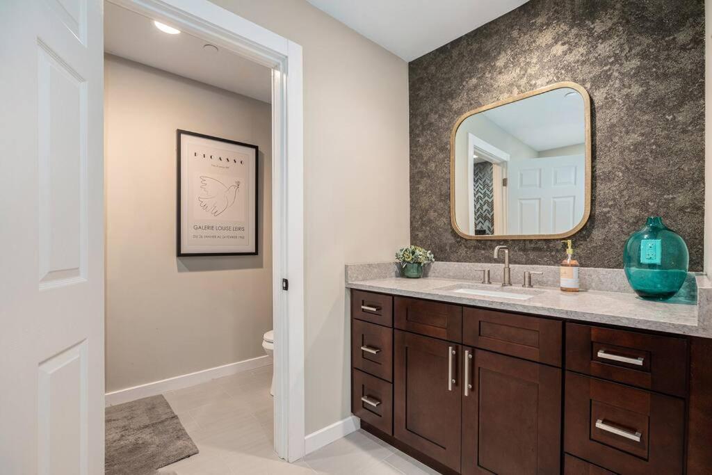 Private room with Kitchen & Bath 4 photo