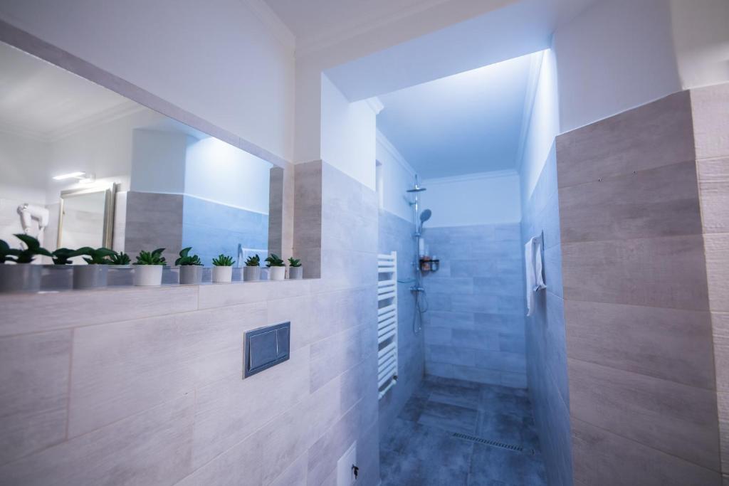 Hotel Imperium - Two-Bedroom Deluxe Apartment