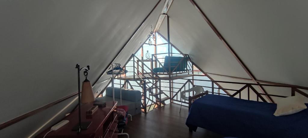 Fotografie z fotogalerie ubytování Casa Cumbre Algarrobo v destinaci Algarrobo