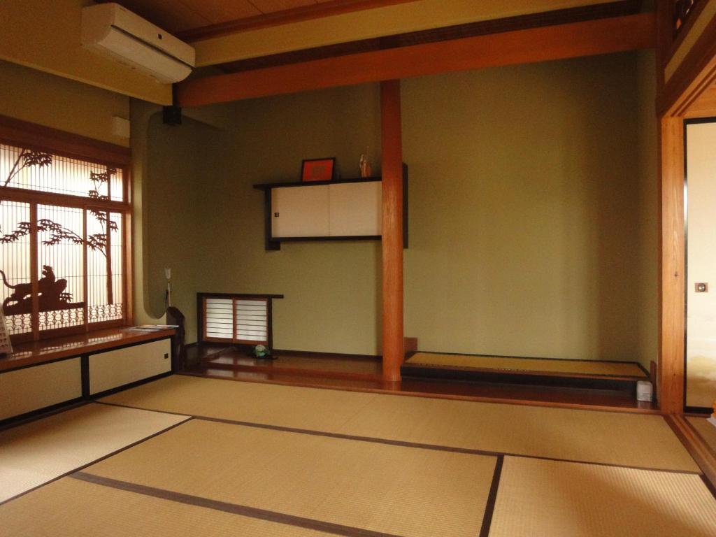Minpaku Hiraizumi - Salle Familiale