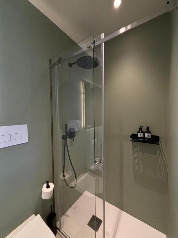 Galioto Sperlinga Luxury Boutique Apartments - 15