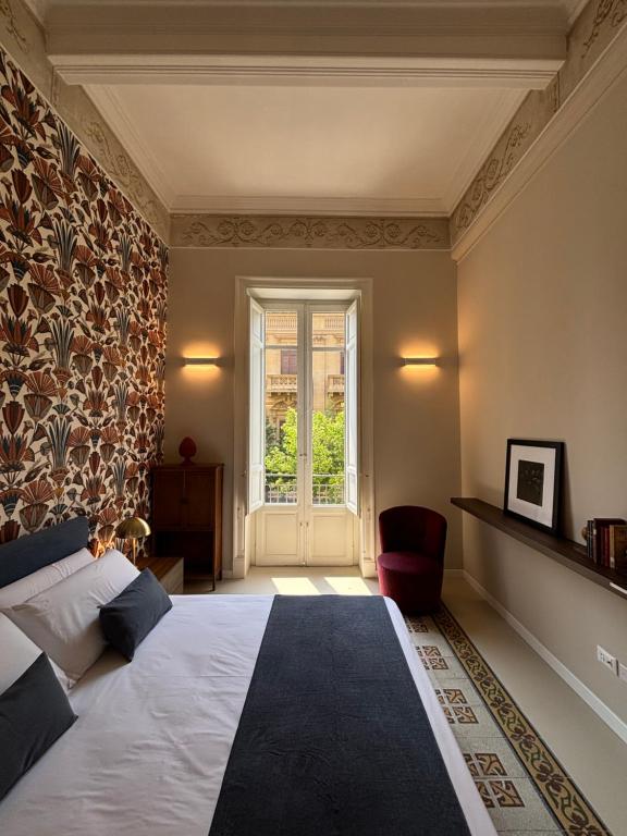 Galioto Sperlinga Luxury Boutique Apartments - 2