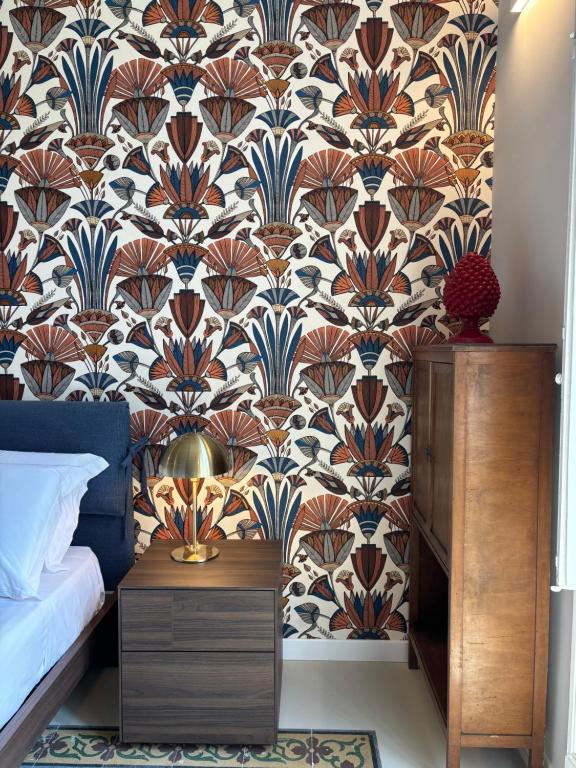 Galioto Sperlinga Luxury Boutique Apartments - 10