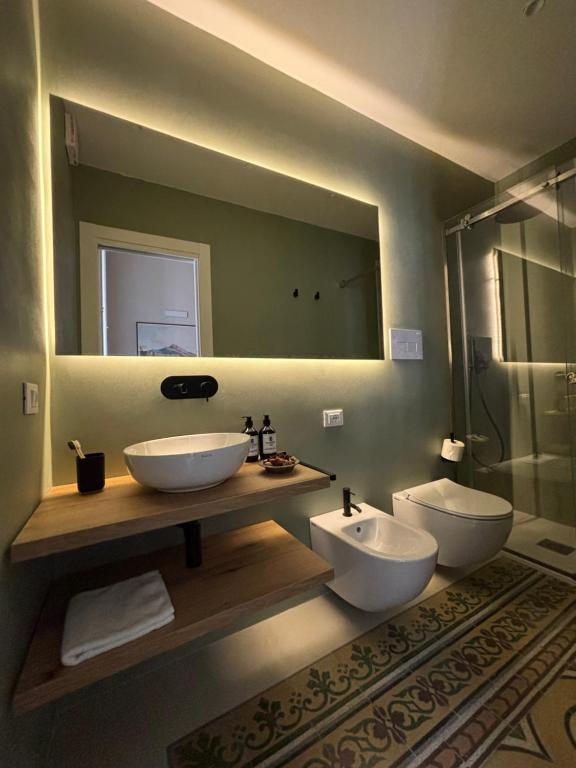 Galioto Sperlinga Luxury Boutique Apartments - 6