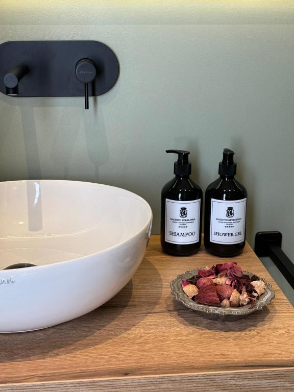 Galioto Sperlinga Luxury Boutique Apartments - 12