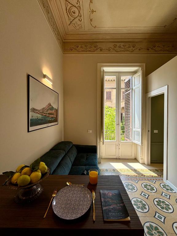 Galioto Sperlinga Luxury Boutique Apartments - 8