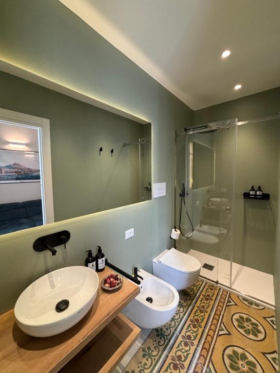 Galioto Sperlinga Luxury Boutique Apartments - 14