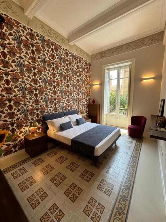 Galioto Sperlinga Luxury Boutique Apartments - 3