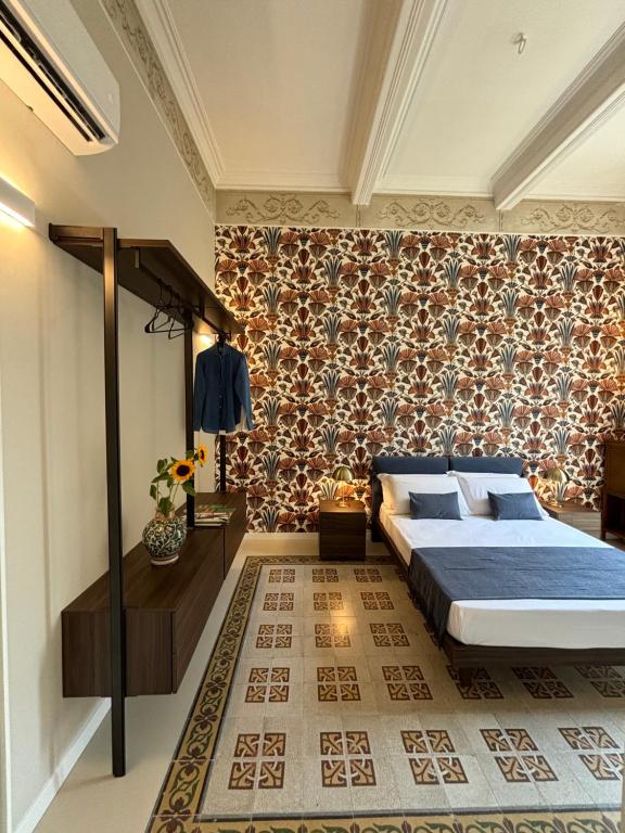 Galioto Sperlinga Luxury Boutique Apartments - 11