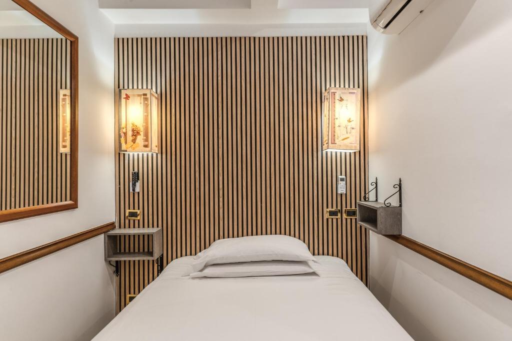 Hotel Santa Prassede - 10