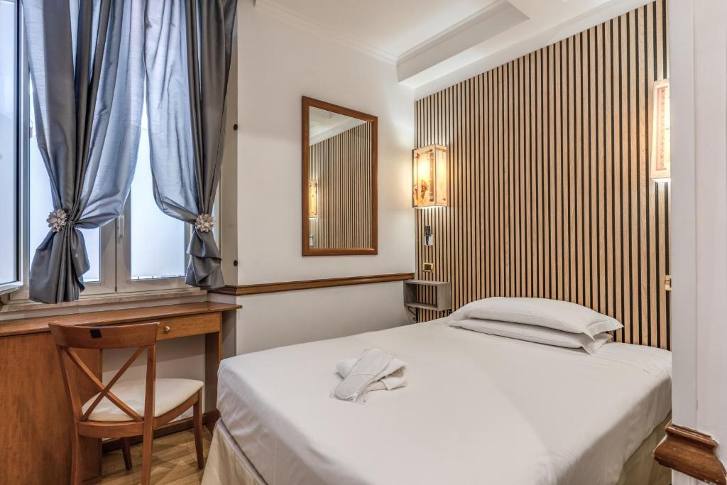 Hotel Santa Prassede - 9