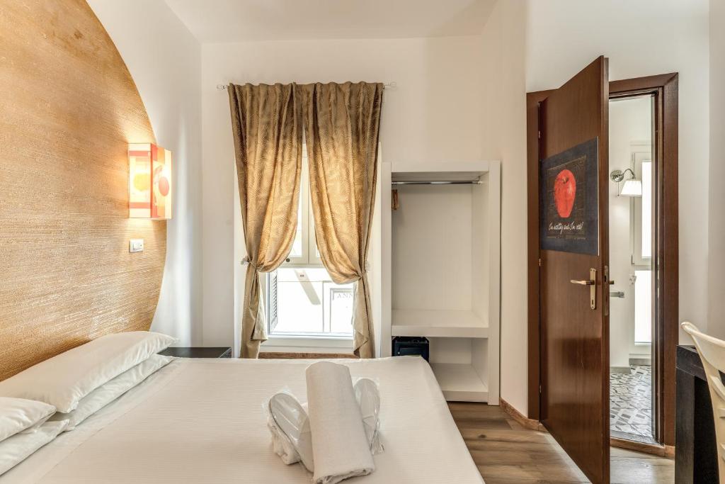 Hotel Santa Prassede - 18