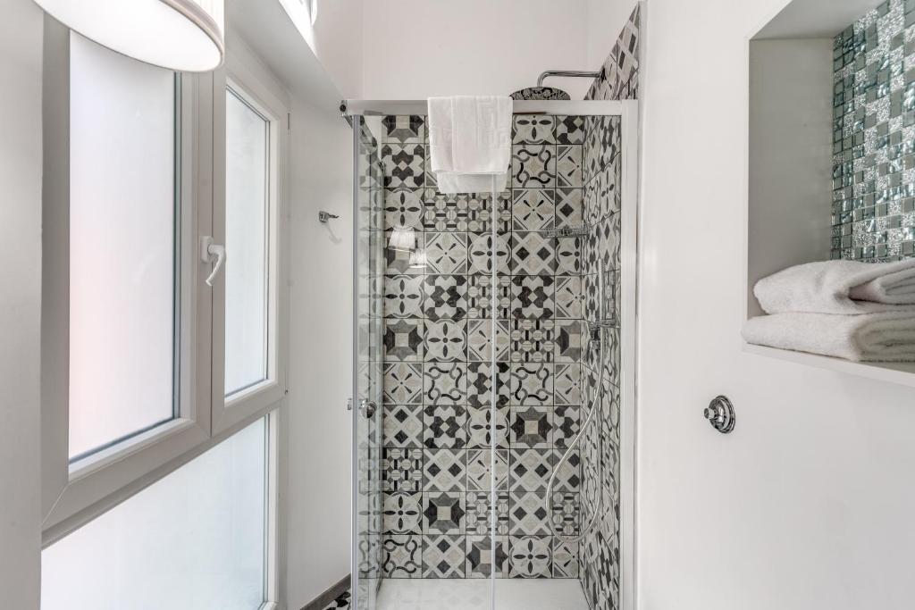 Hotel Santa Prassede - 16