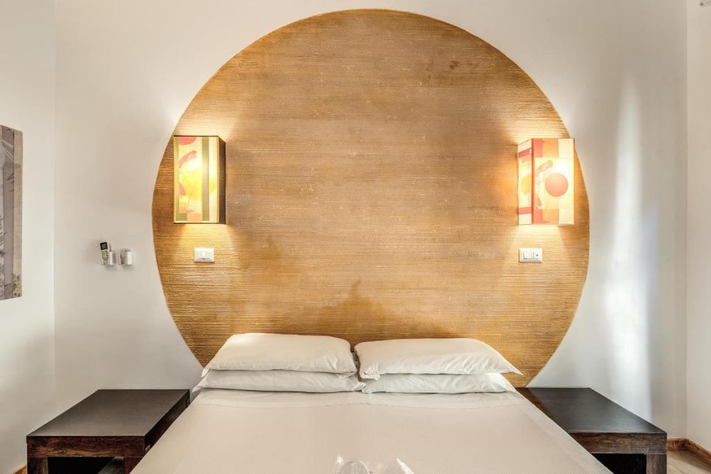 Hotel Santa Prassede - 14