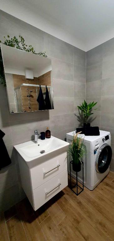 Fotografie z fotogalerie ubytování Apartmán Zase jako doma v destinaci Olomouc