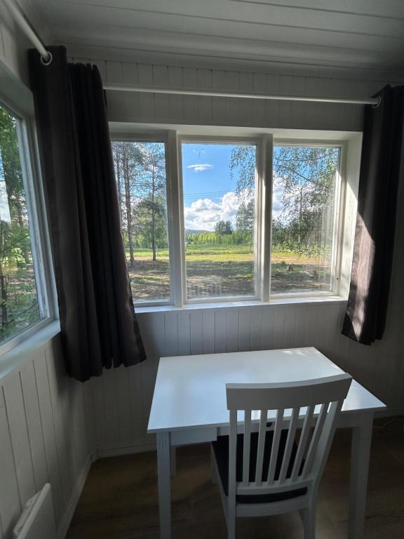Fotografie z fotogalerie ubytování Hus i ljuset v destinaci Näsåker